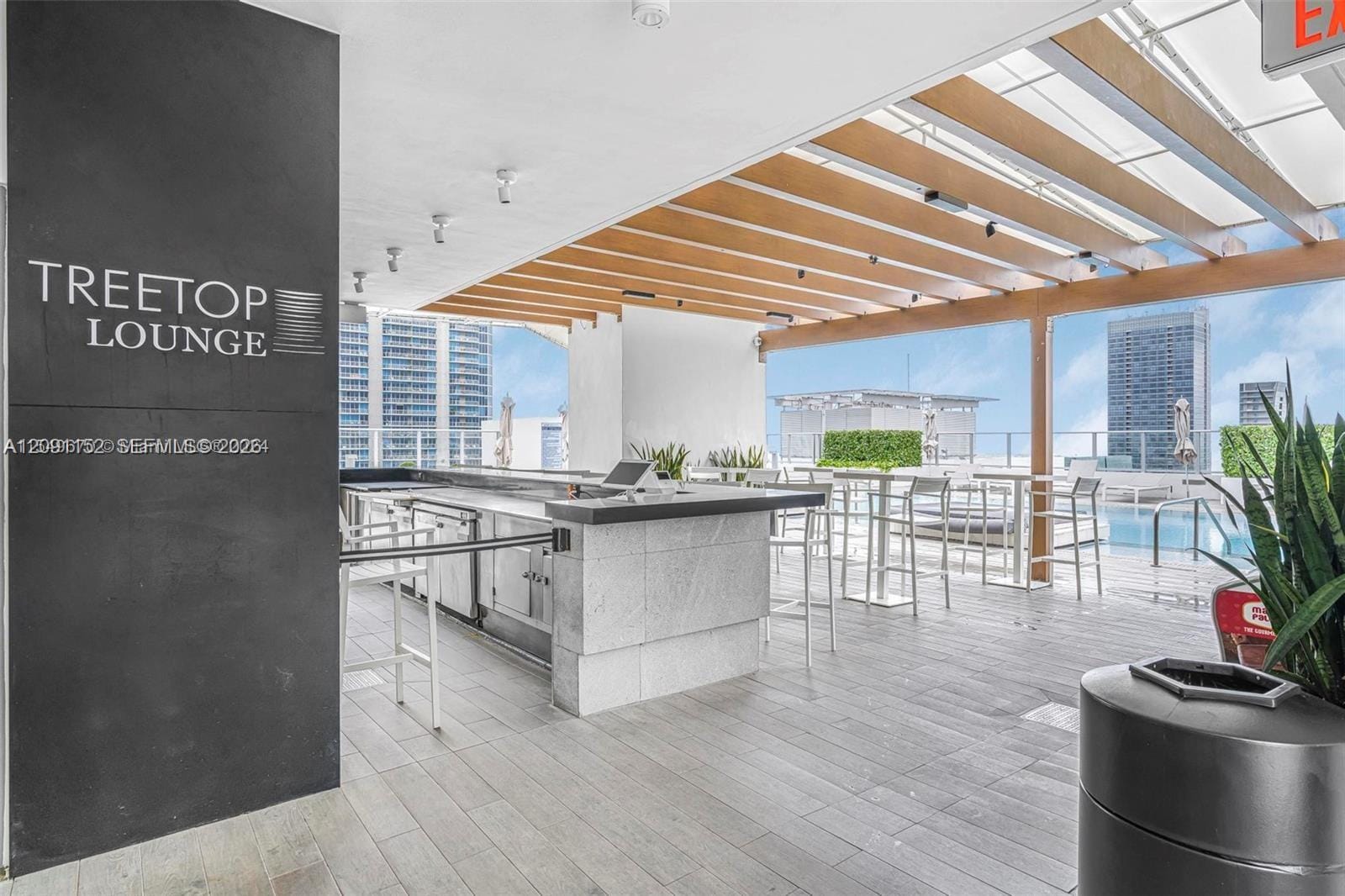 1010 Brickell Avenue 1710, Miami, FL 33131 photo 16