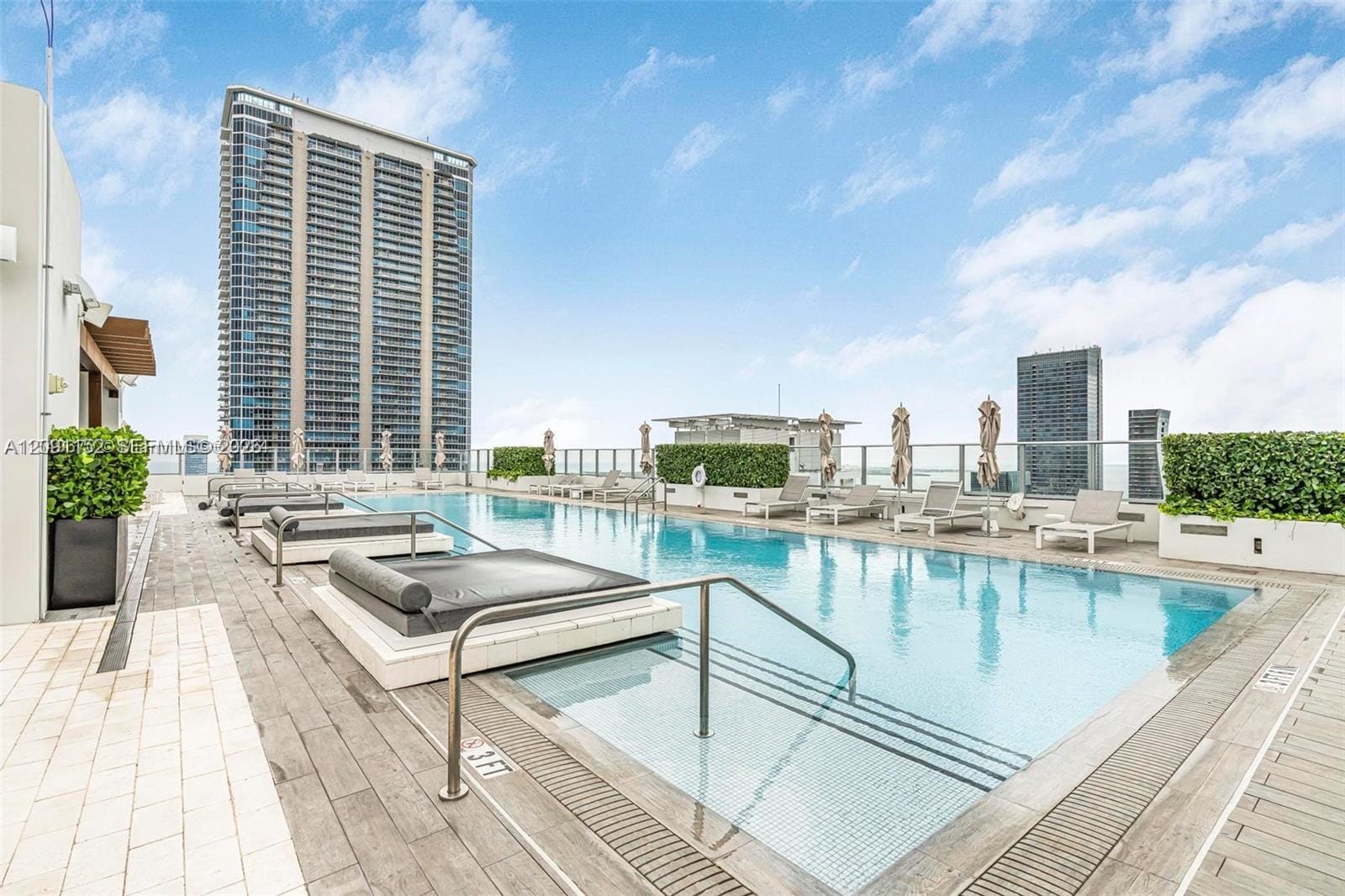 1010 Brickell Avenue 1710, Miami, FL 33131 photo 18