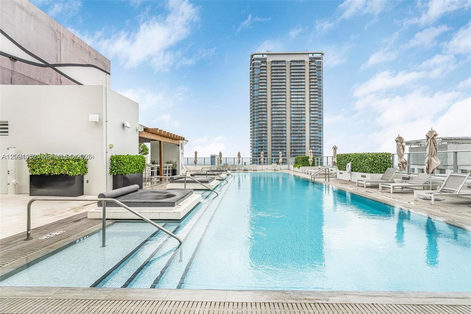 1010 Brickell Avenue 1710, Miami, FL 33131 photo 19