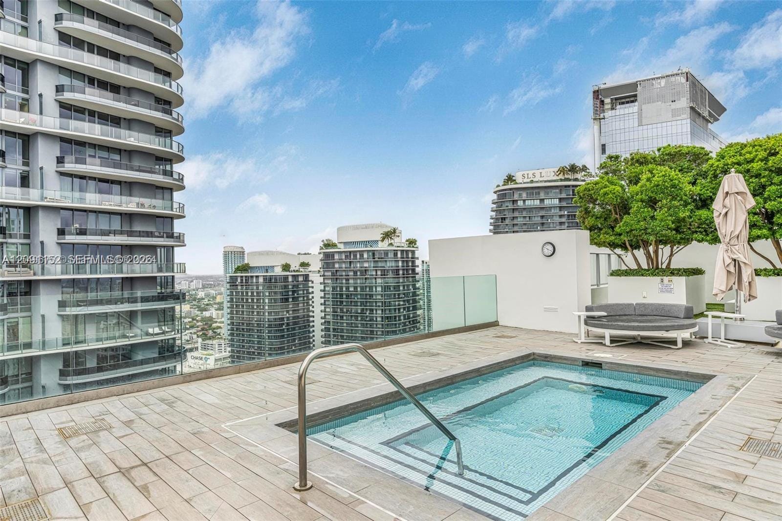 1010 Brickell Avenue 1710, Miami, FL 33131 photo 20