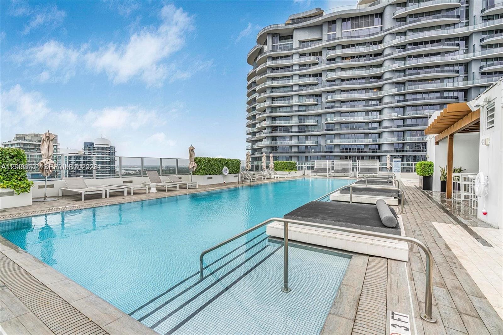 1010 Brickell Avenue 1710, Miami, FL 33131 photo 21