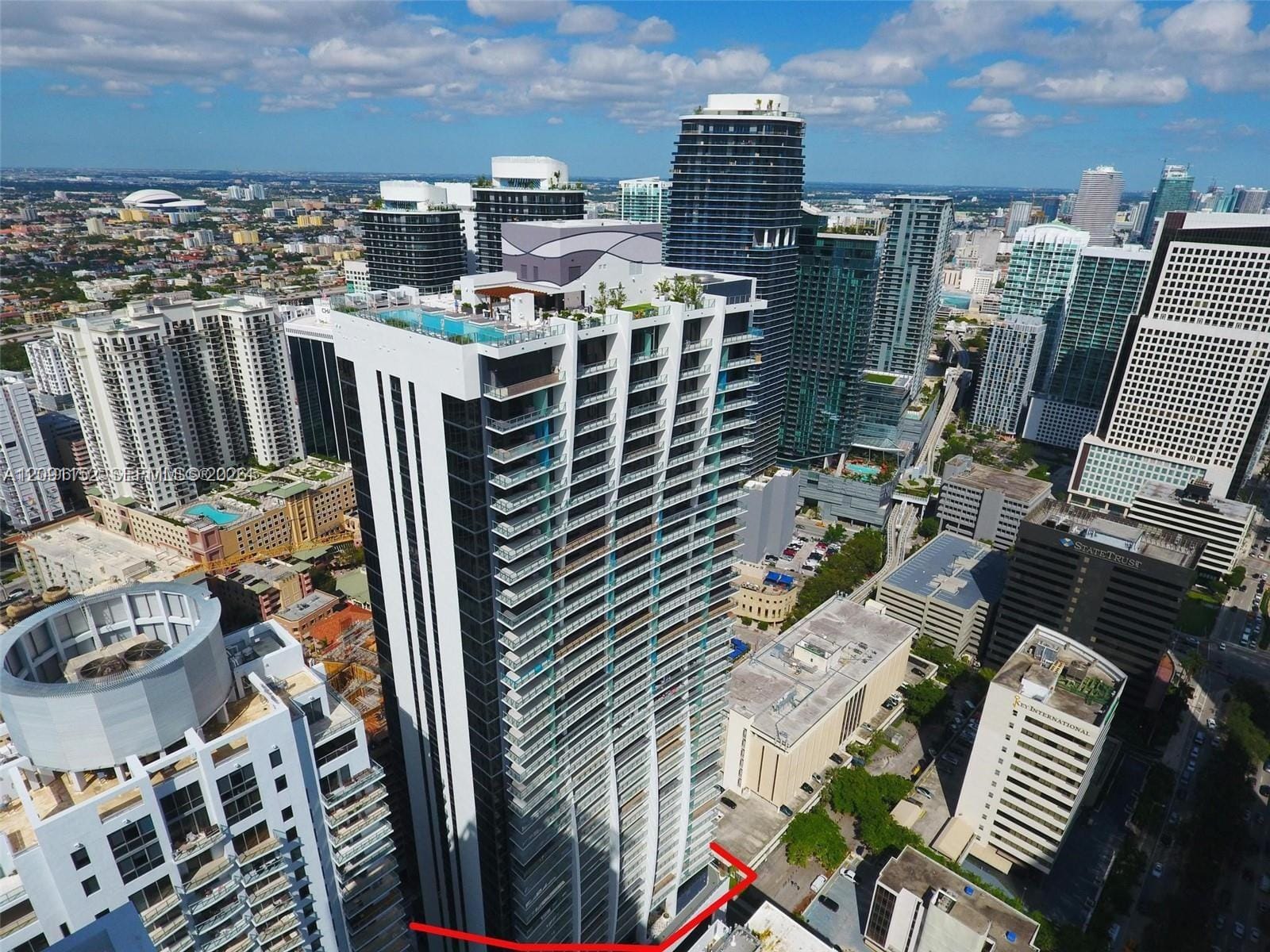 1010 Brickell Avenue 1710, Miami, FL 33131 photo 22
