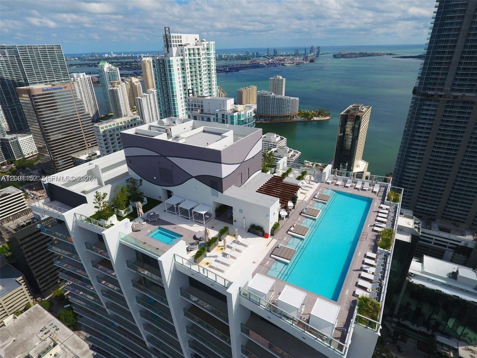 1010 Brickell Avenue 1710, Miami, FL 33131 photo 23