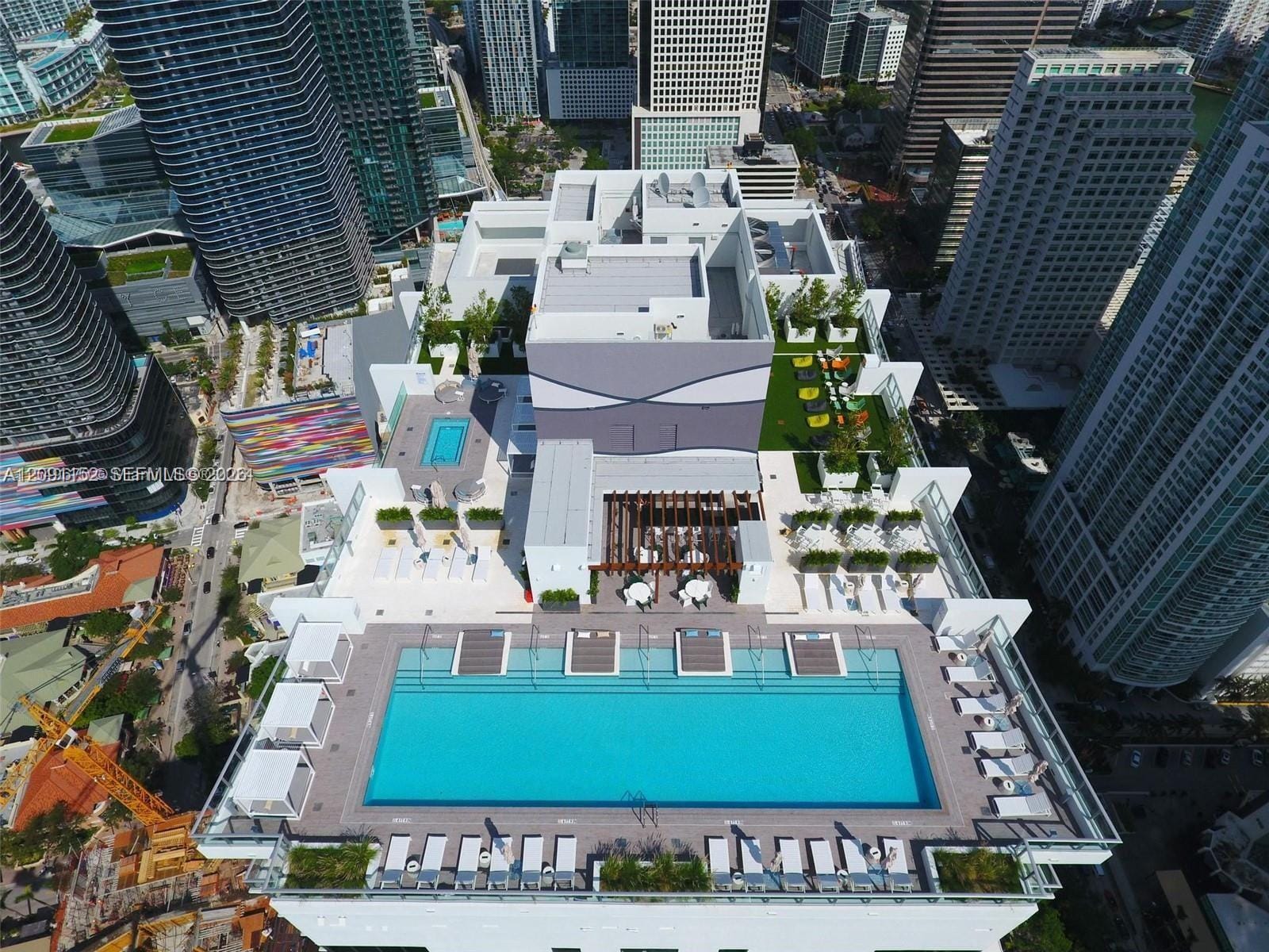 1010 Brickell Avenue 1710, Miami, FL 33131 photo 24