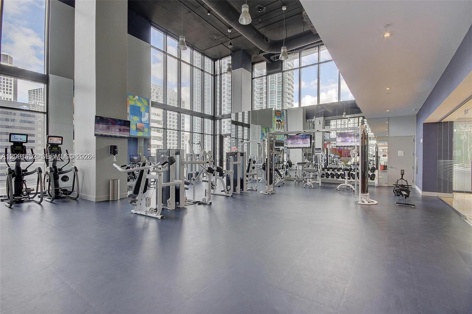 1010 Brickell Avenue 1710, Miami, FL 33131 photo 27