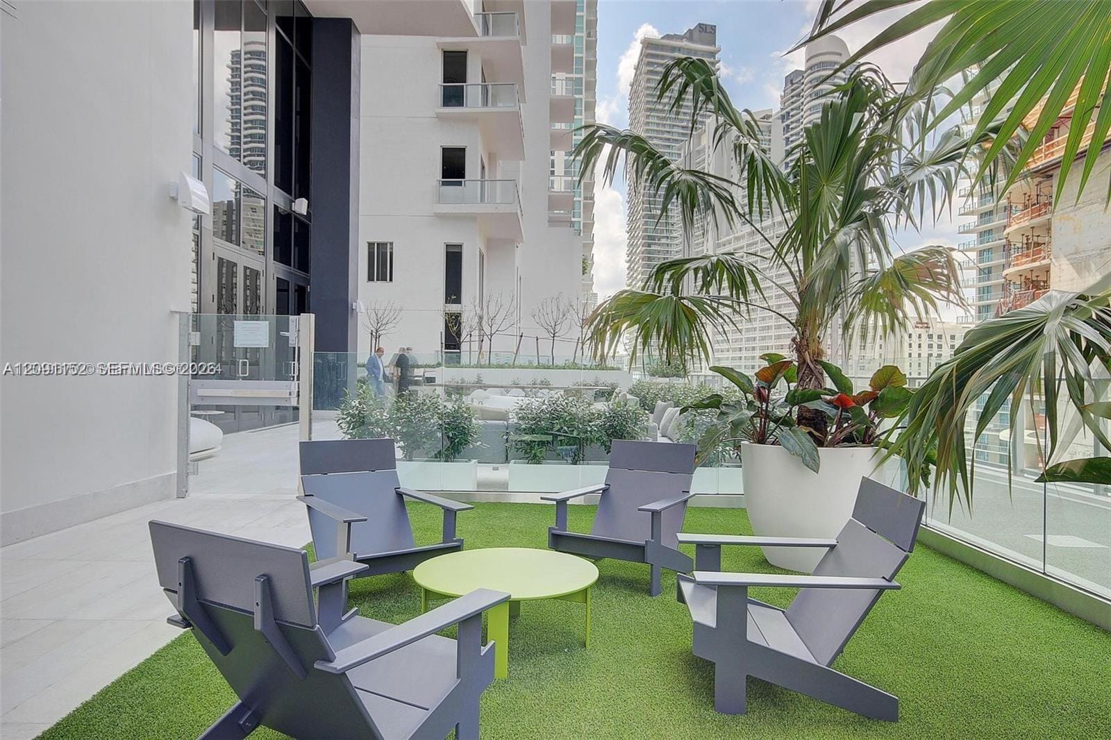 1010 Brickell Avenue 1710, Miami, FL 33131 photo 30