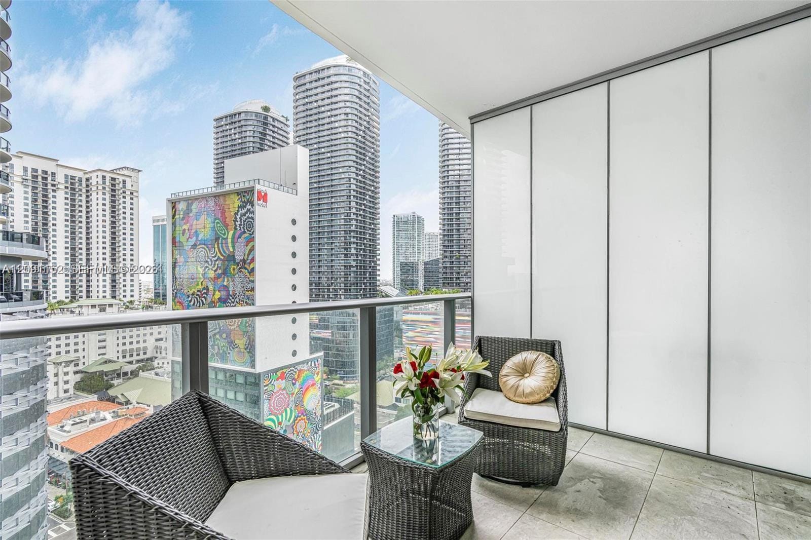 1010 Brickell Avenue 1710, Miami, FL 33131 photo 8