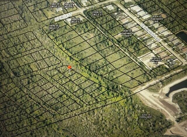 000 Unassigned Poinciana Gardens, Hobe Sound, FL 33455