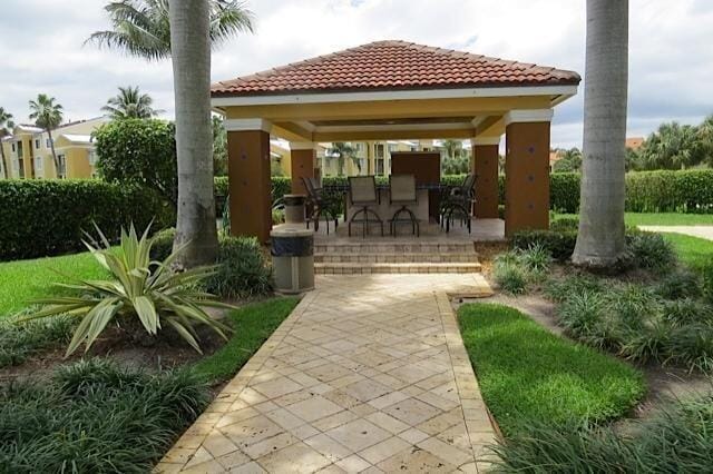 135 Yacht Club Way 207, Hypoluxo, FL 33462 photo 12
