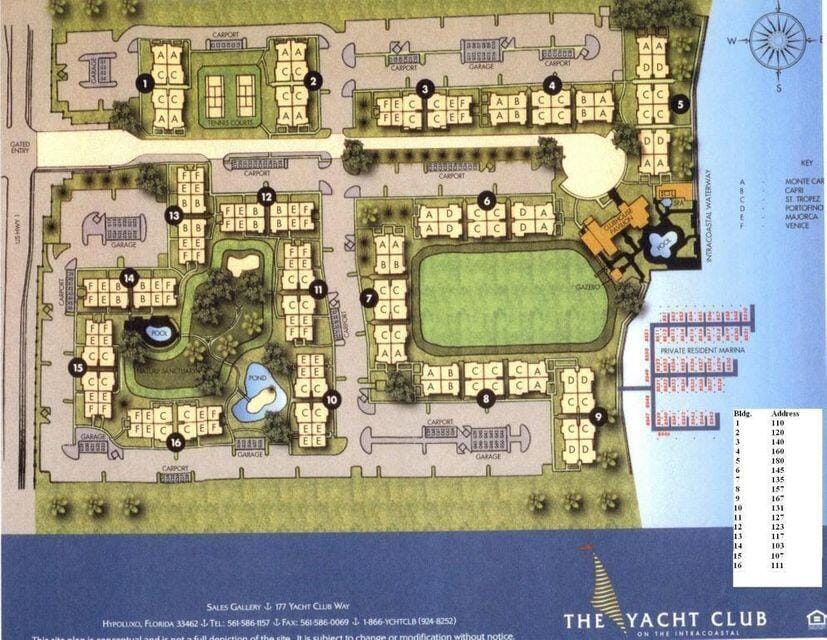 135 Yacht Club Way 207, Hypoluxo, FL 33462 photo 22