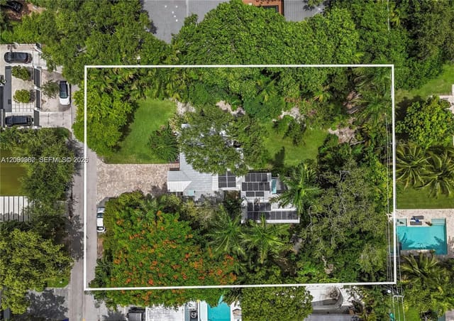 4152 Battersea Road 0, Miami, FL 33133