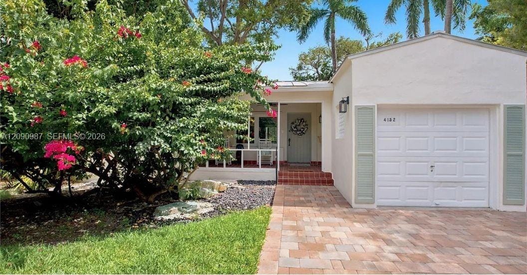 4152 Battersea Road 0, Miami, FL 33133 photo 2