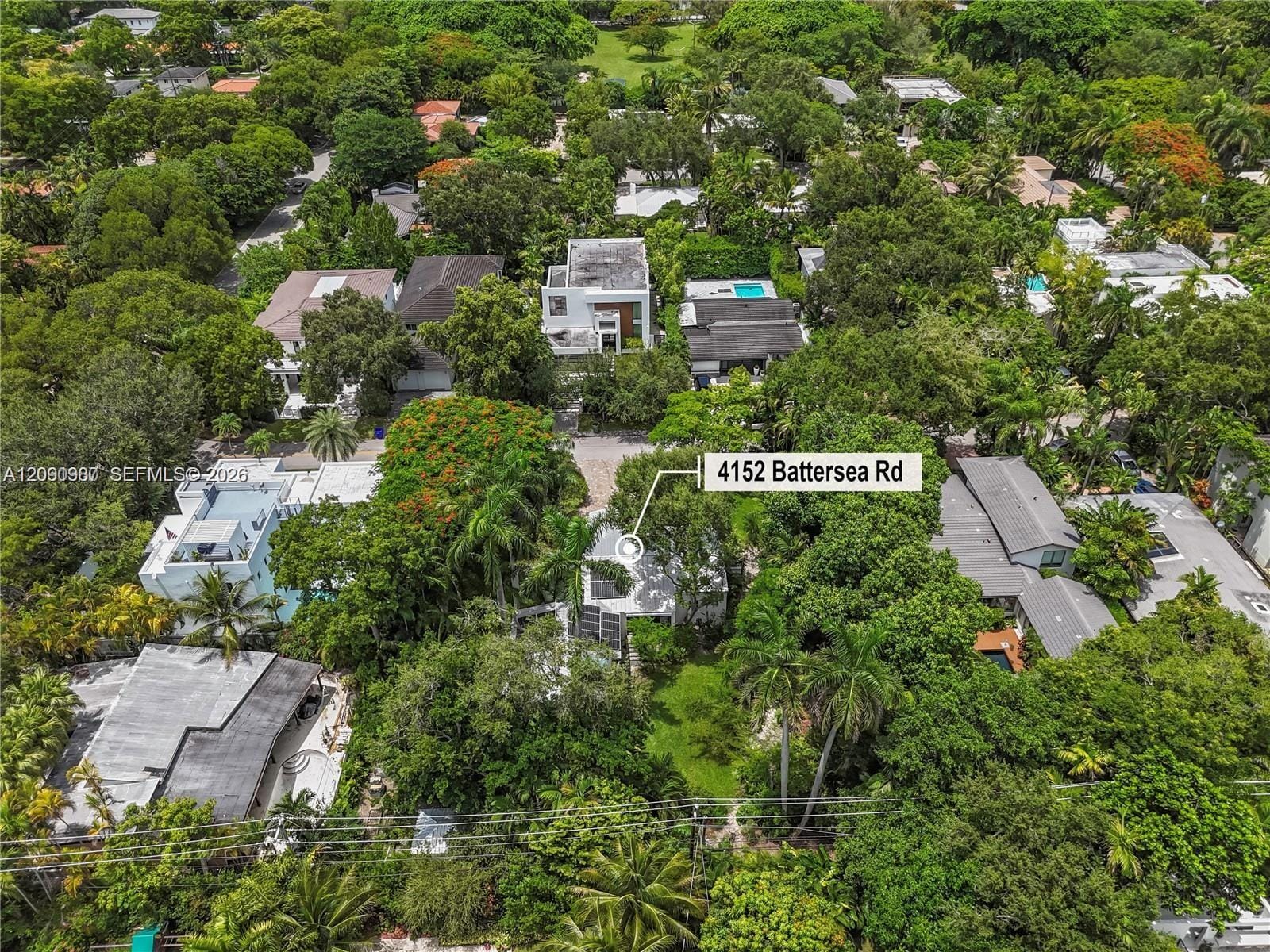 4152 Battersea Road 0, Miami, FL 33133 photo 24