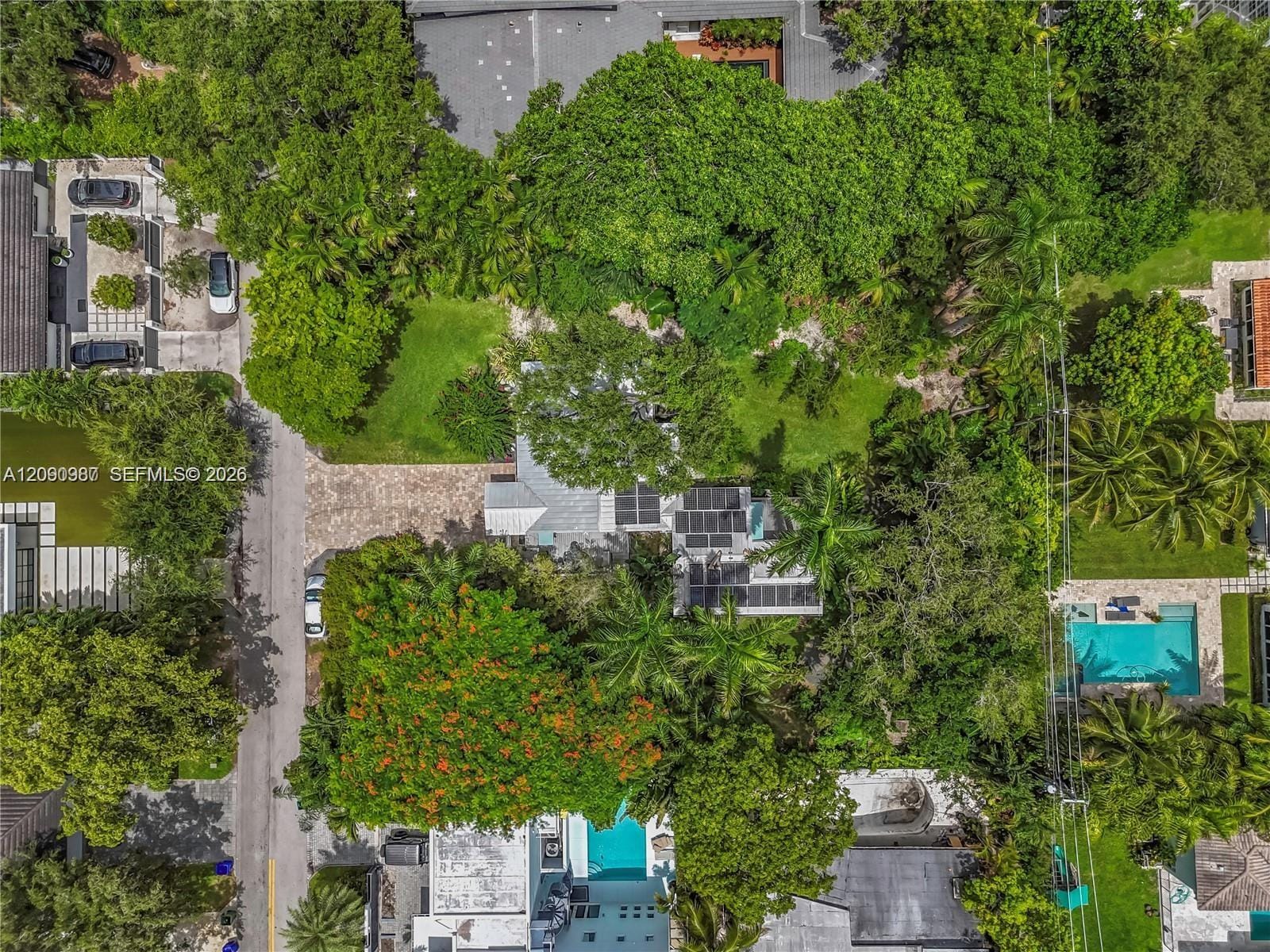4152 Battersea Road 0, Miami, FL 33133 photo 28