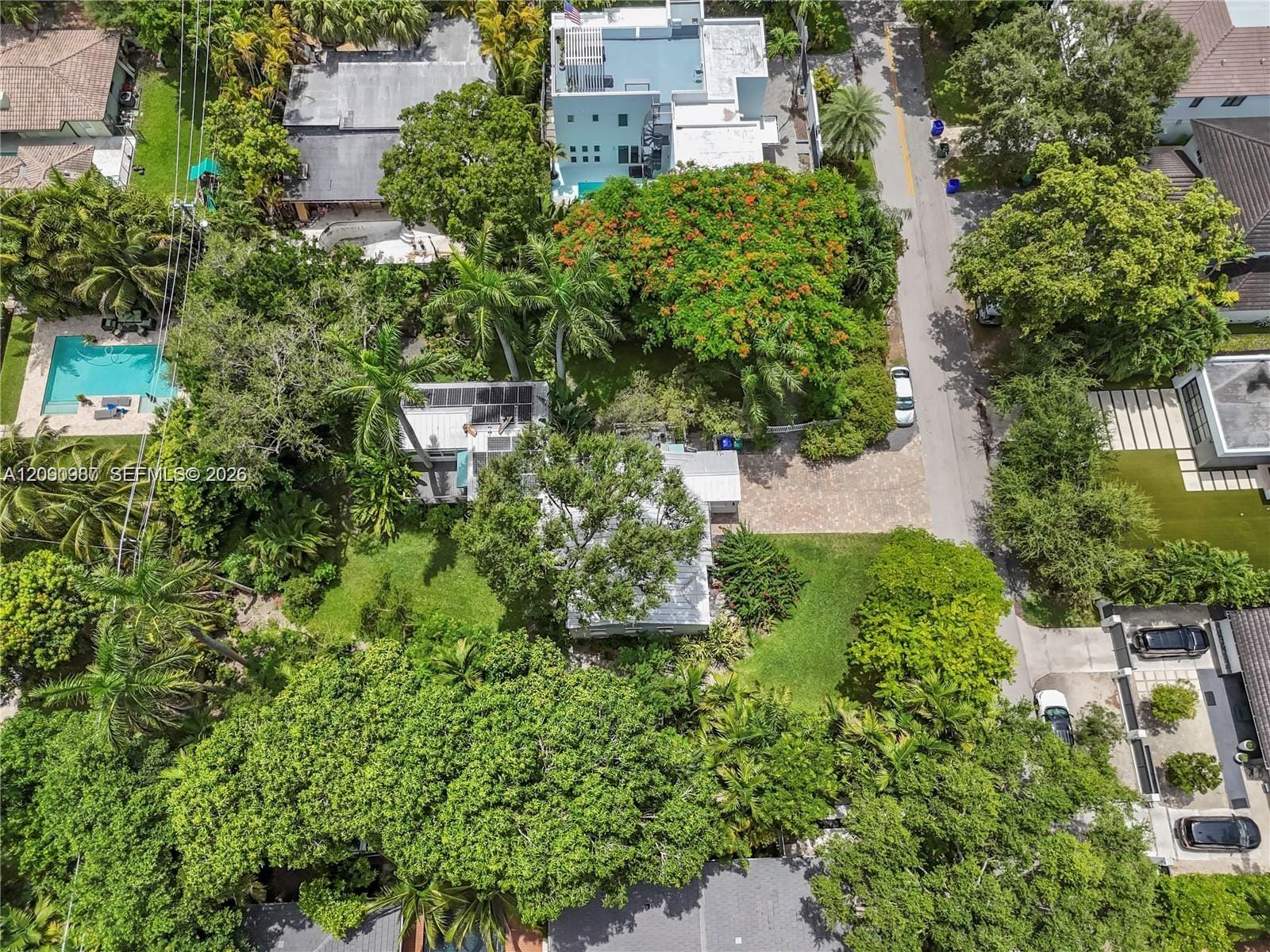 4152 Battersea Road 0, Miami, FL 33133 photo 29