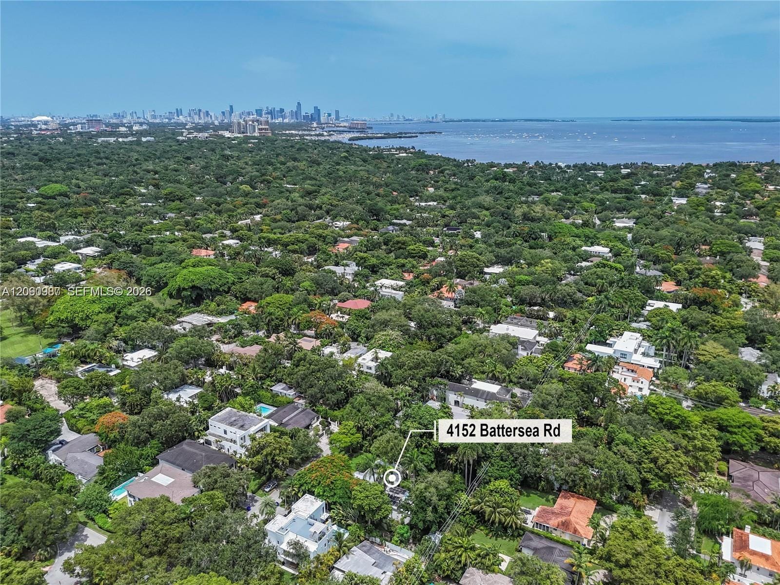 4152 Battersea Road 0, Miami, FL 33133 photo 30