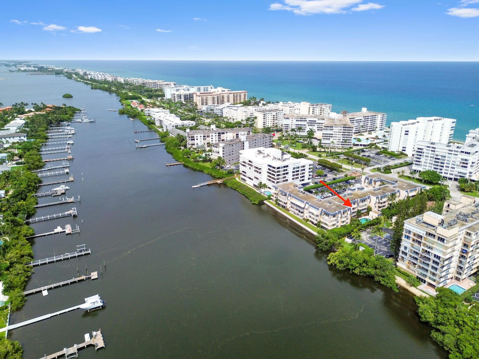 3575 S OCEAN Boulevard 305, South Palm Beach, FL 33480 - photo 1 of 30