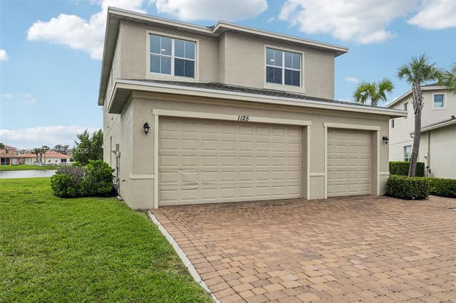 2751 NW Treviso Circle Villanova, Port St. Lucie, FL 34986
