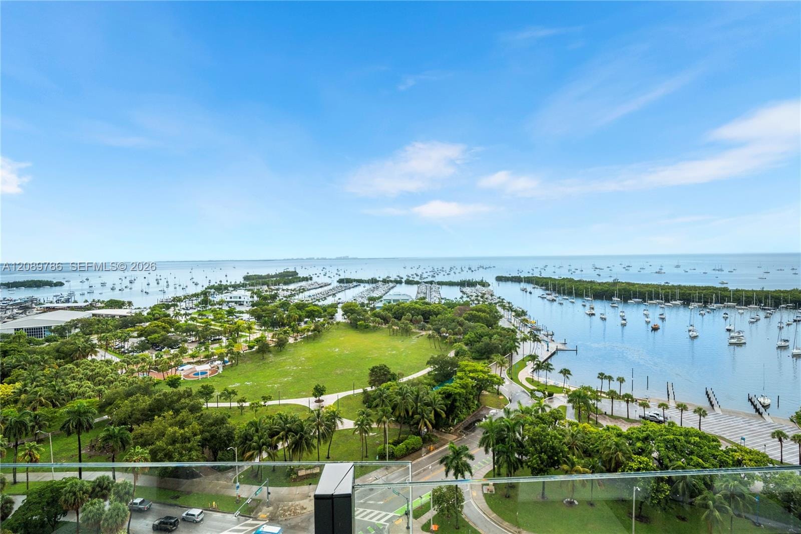 2811 S Bayshore Drive 15C, Miami, FL 33133 photo 14