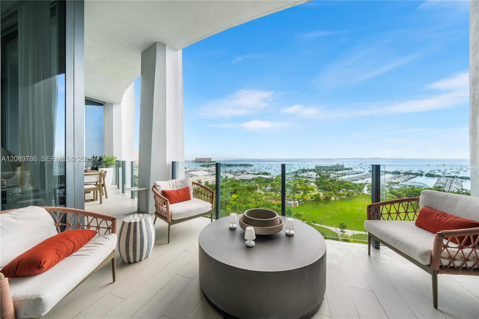 2811 S Bayshore Drive 15C, Miami, FL 33133 photo 16