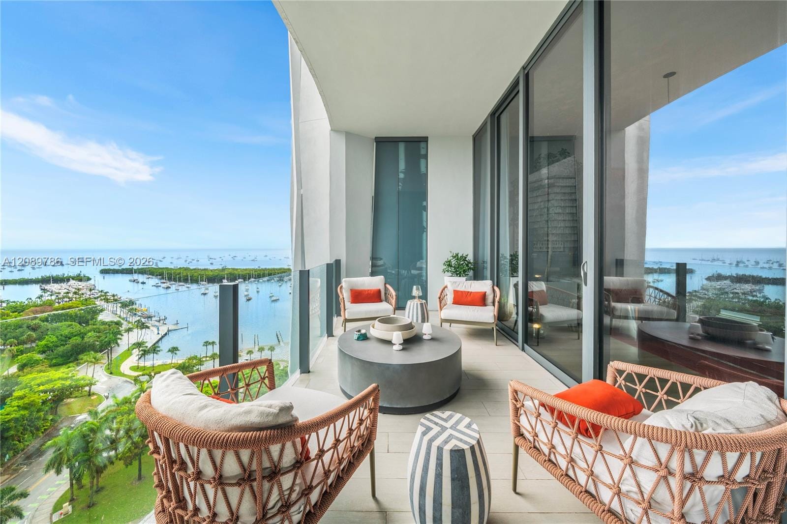 2811 S Bayshore Drive 15C, Miami, FL 33133 photo 18