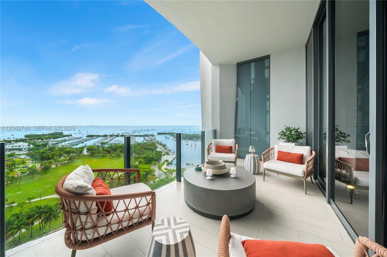 2811 S Bayshore Drive 15C, Miami, FL 33133 photo 19