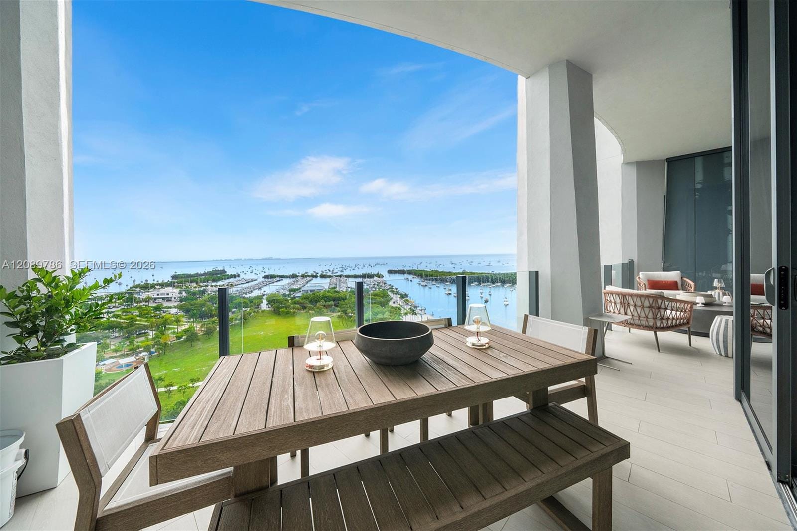 2811 S Bayshore Drive 15C, Miami, FL 33133 photo 20