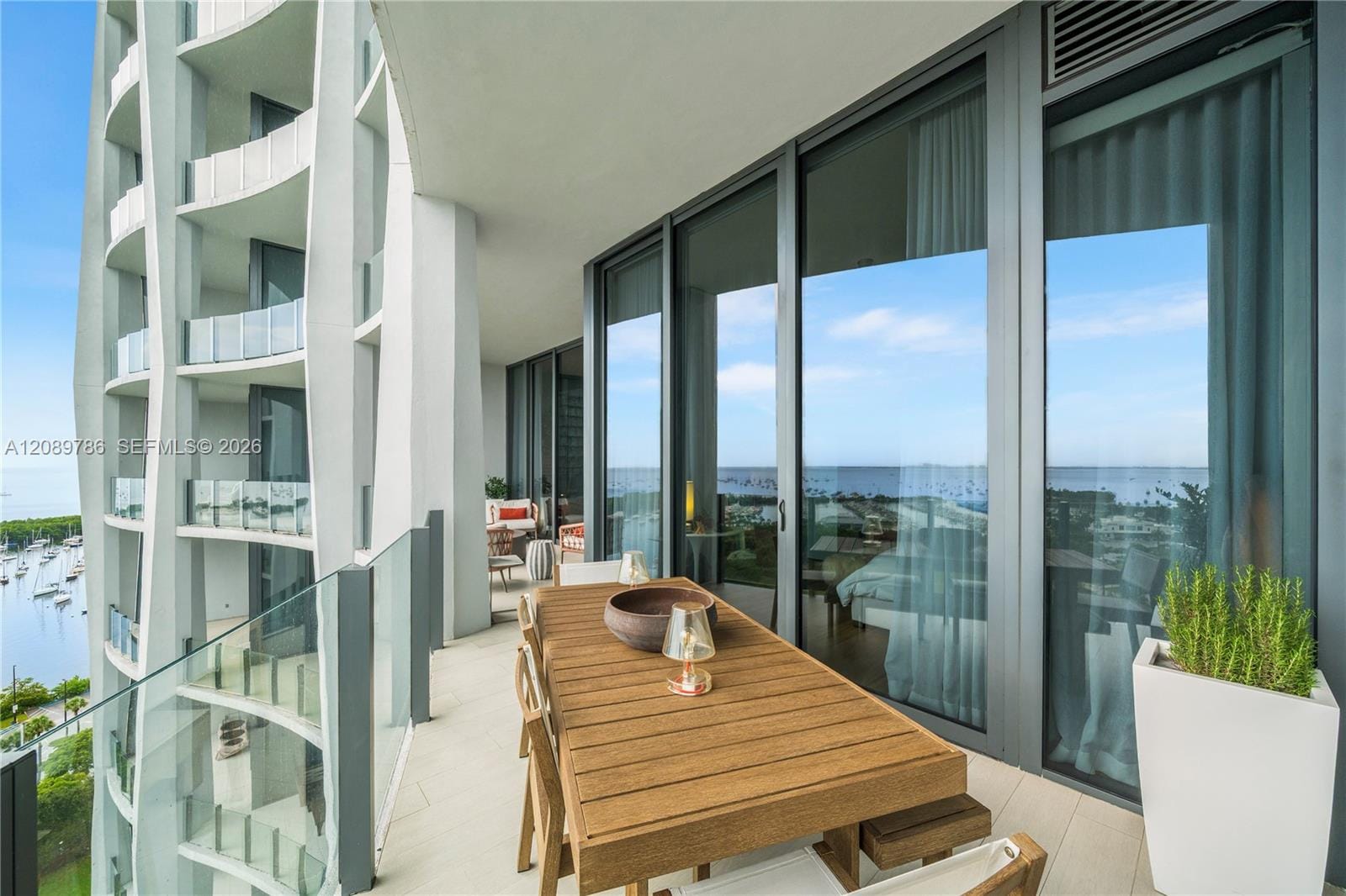 2811 S Bayshore Drive 15C, Miami, FL 33133 photo 22