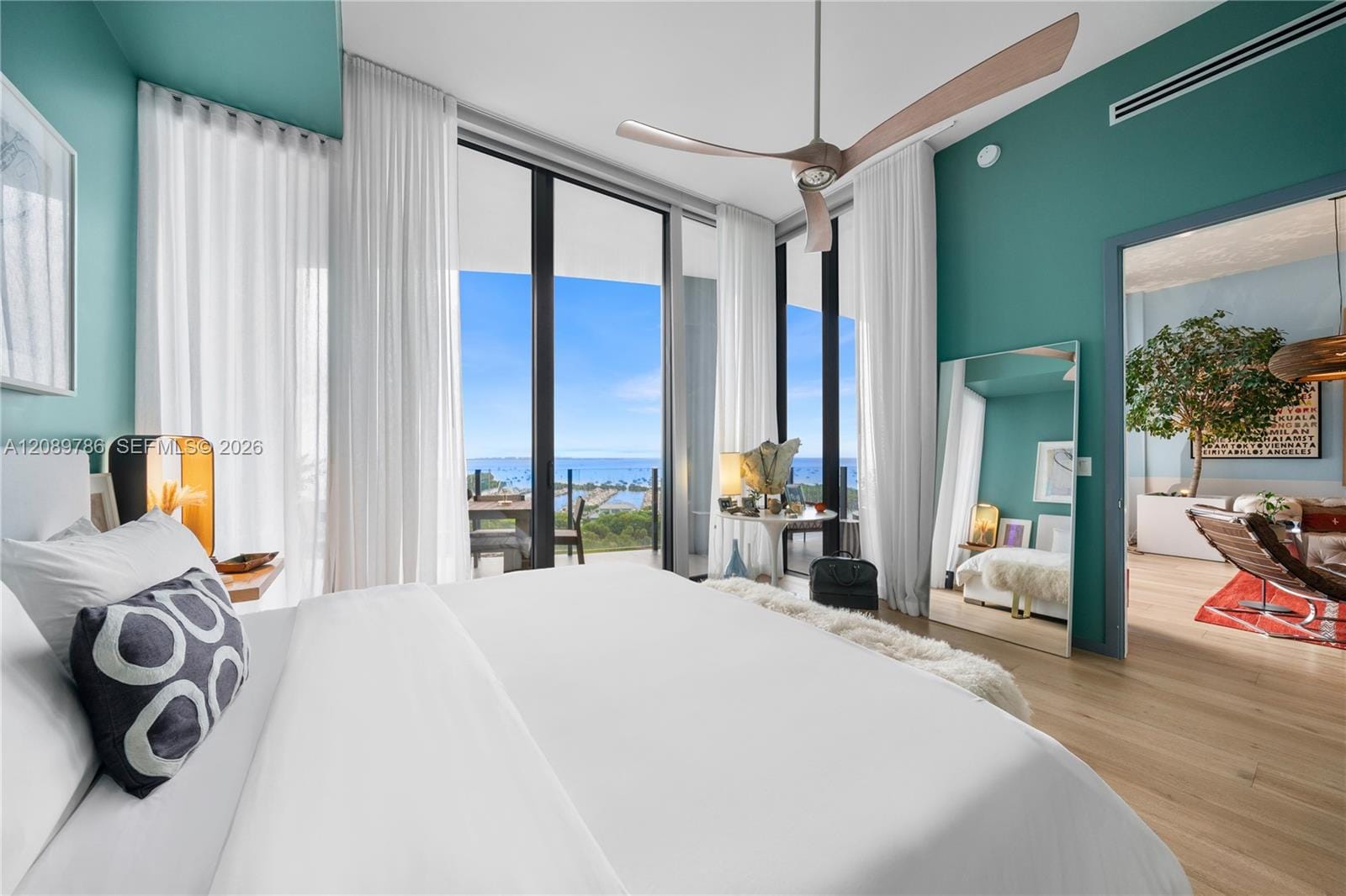 2811 S Bayshore Drive 15C, Miami, FL 33133 photo 29