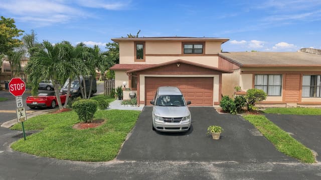 6371 NW 29th Street, Sunrise, FL 33313