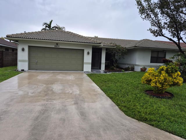 8631 NW 82ND Street, Tamarac, FL 33321