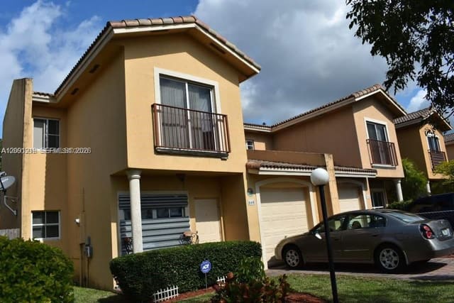 608 SW 7th Terrace 608, Florida City, FL 33034