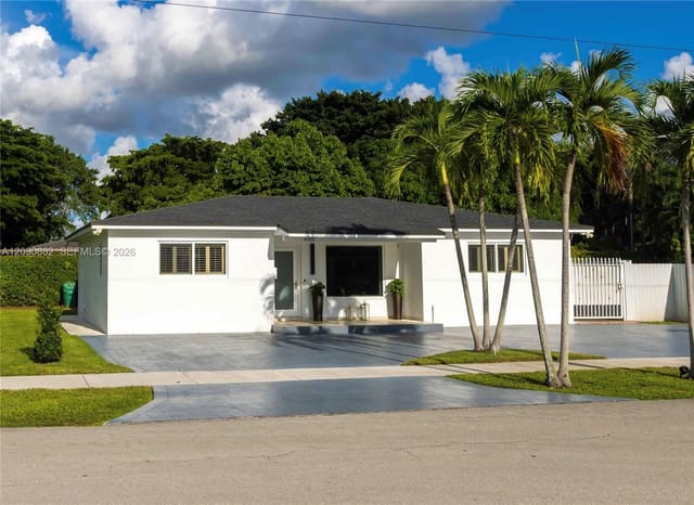 4301 SW 85th Avenue, Tropical Highlands, Miami, FL
