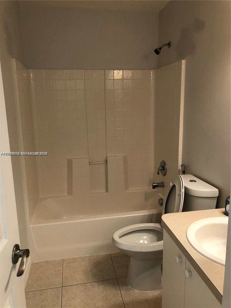 6456 NW Flair Street 0, Port St. Lucie, FL 34986