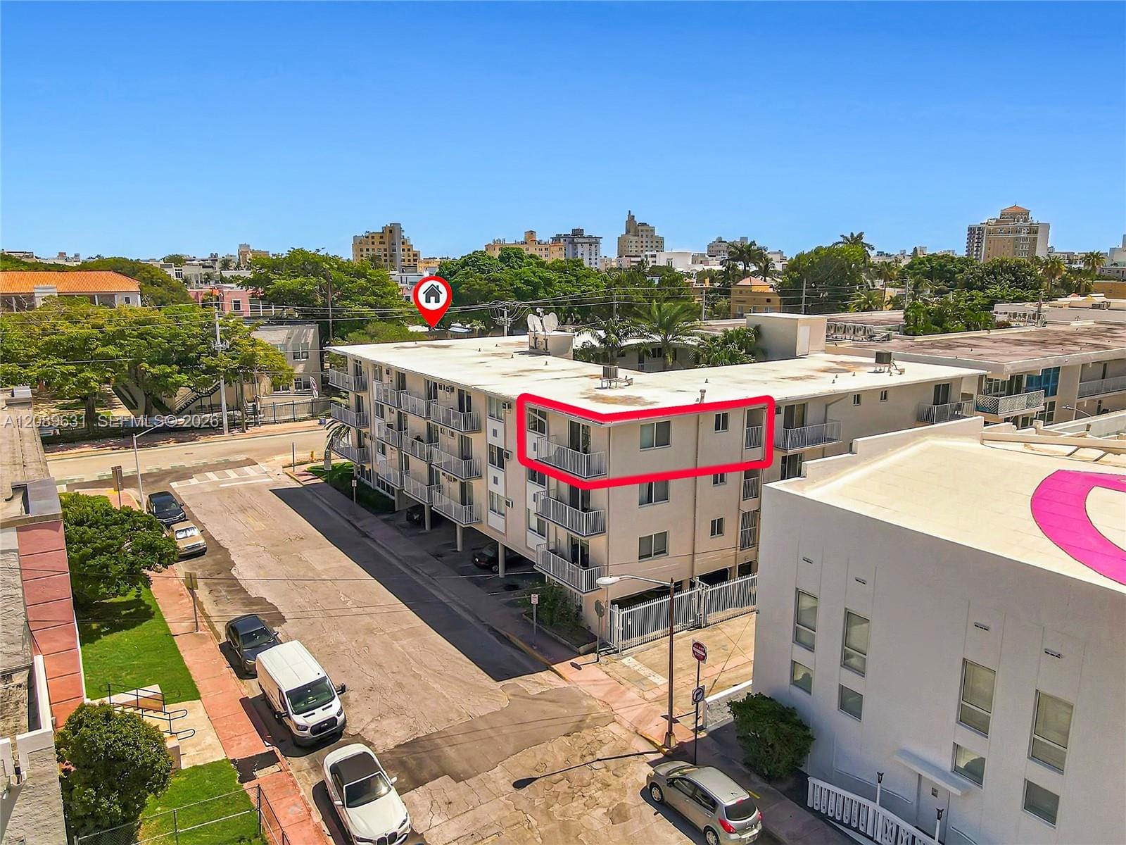 1420 Pennsylvania Avenue 403, Miami Beach, FL 33139 photo 2