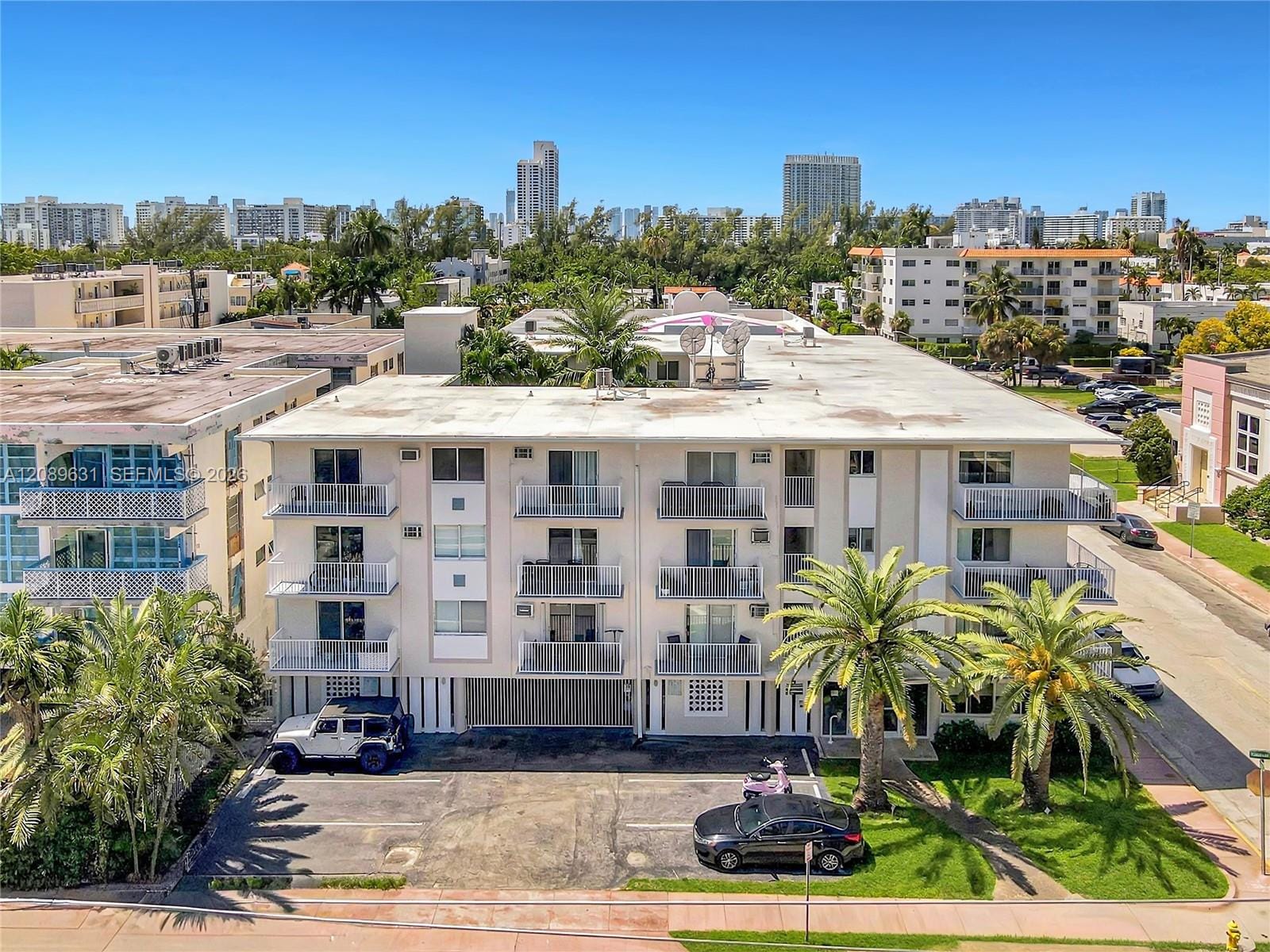 1420 Pennsylvania Avenue 403, Miami Beach, FL 33139 photo 3
