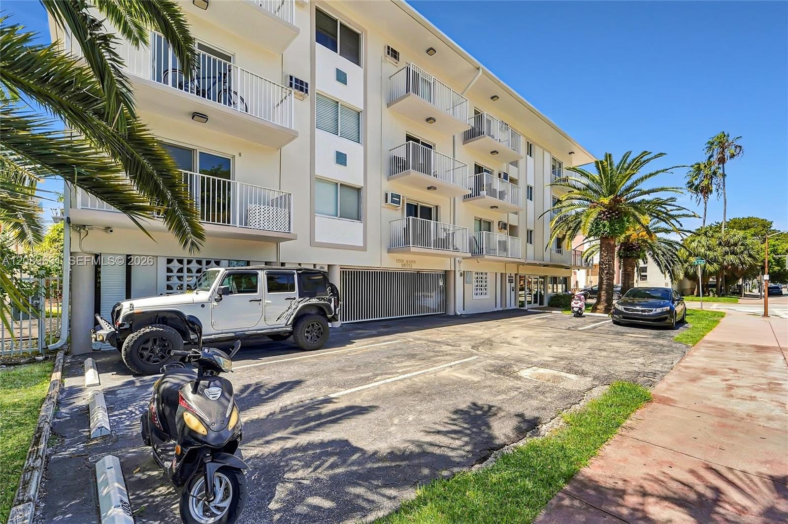 1420 Pennsylvania Avenue 403, Miami Beach, FL 33139 photo 24