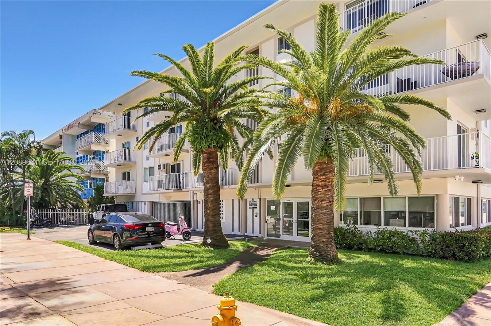 1420 Pennsylvania Avenue 403, Miami Beach, FL 33139 photo 25
