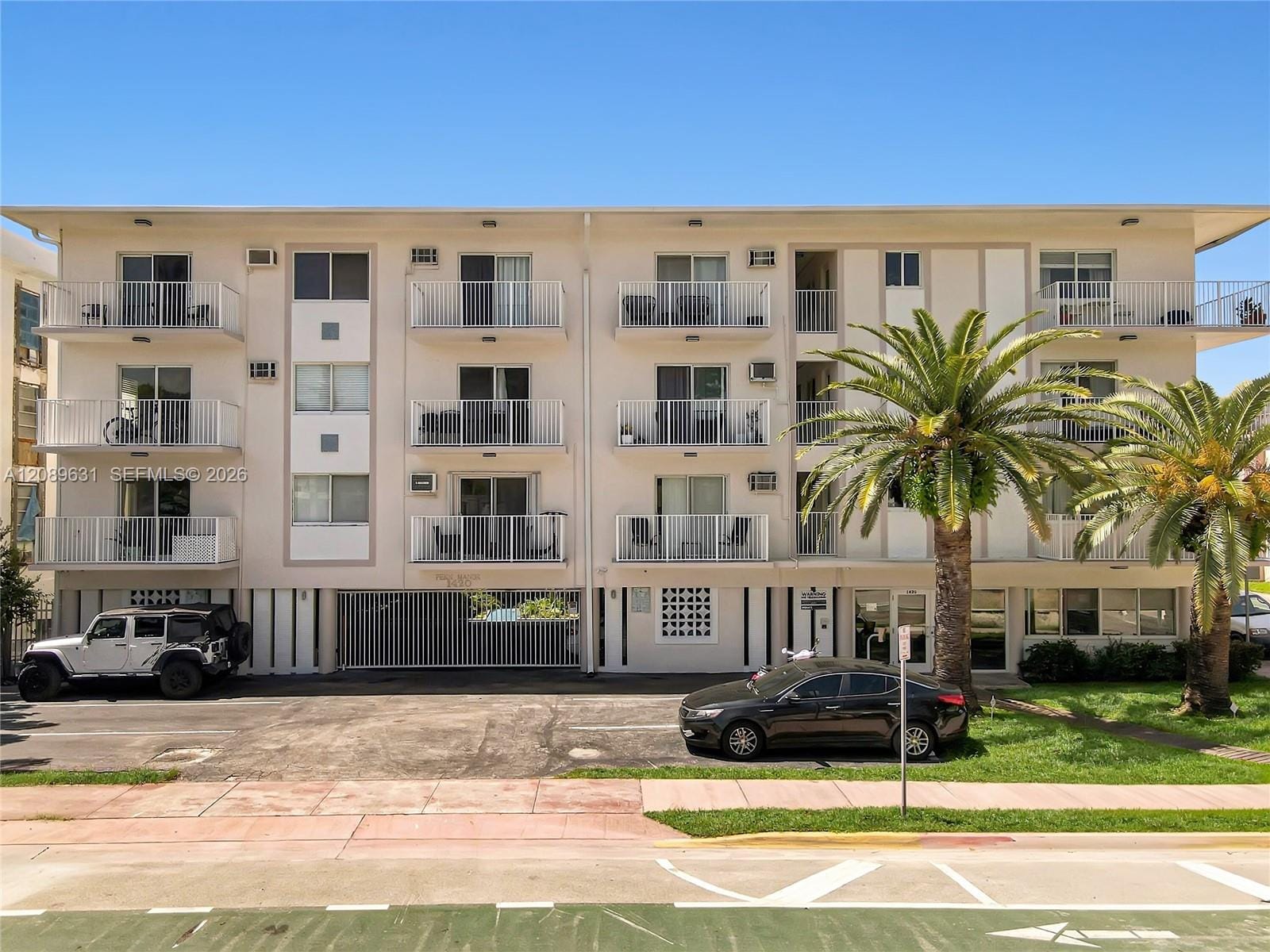 1420 Pennsylvania Avenue 403, Miami Beach, FL 33139 photo 28