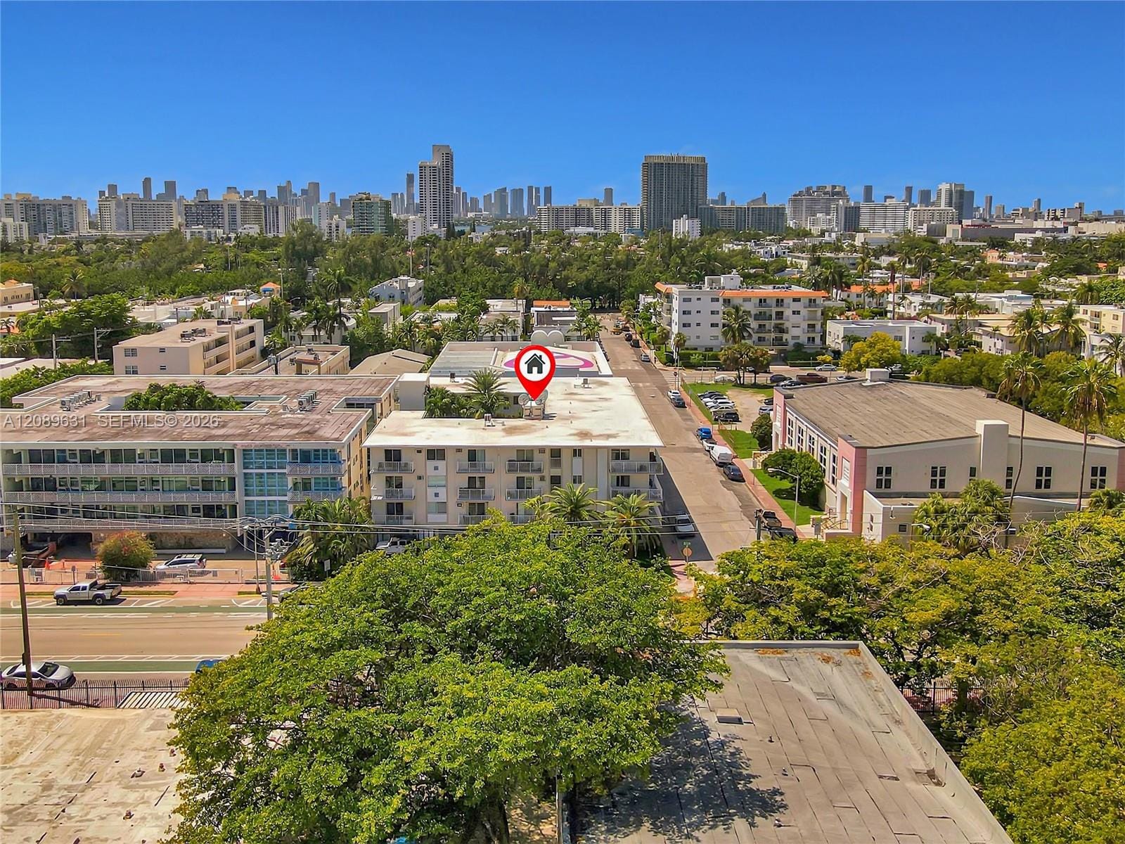 1420 Pennsylvania Avenue 403, Miami Beach, FL 33139 photo 30