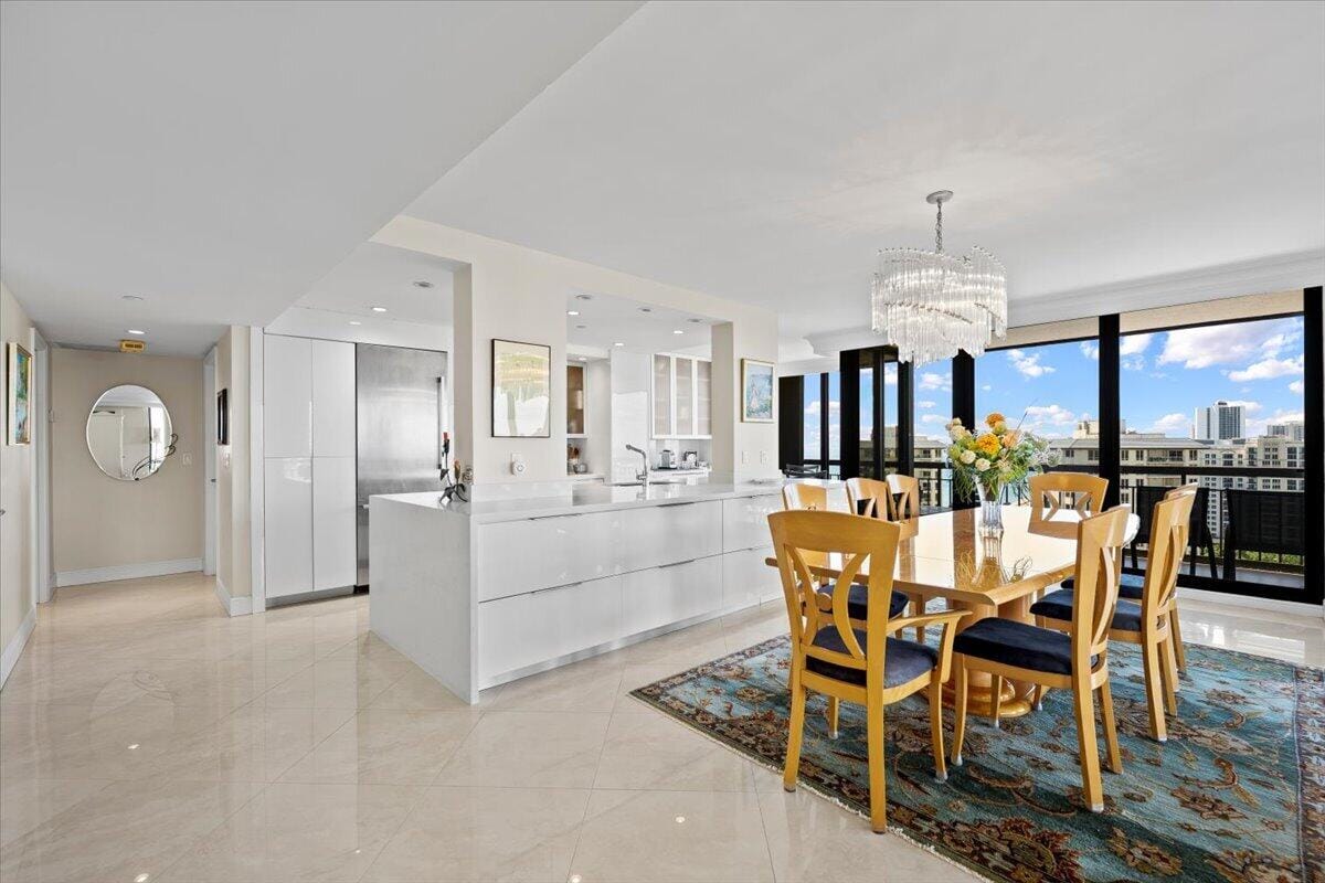 4100 N OCEAN Drive 2304, Singer Island, FL 33404 photo 2