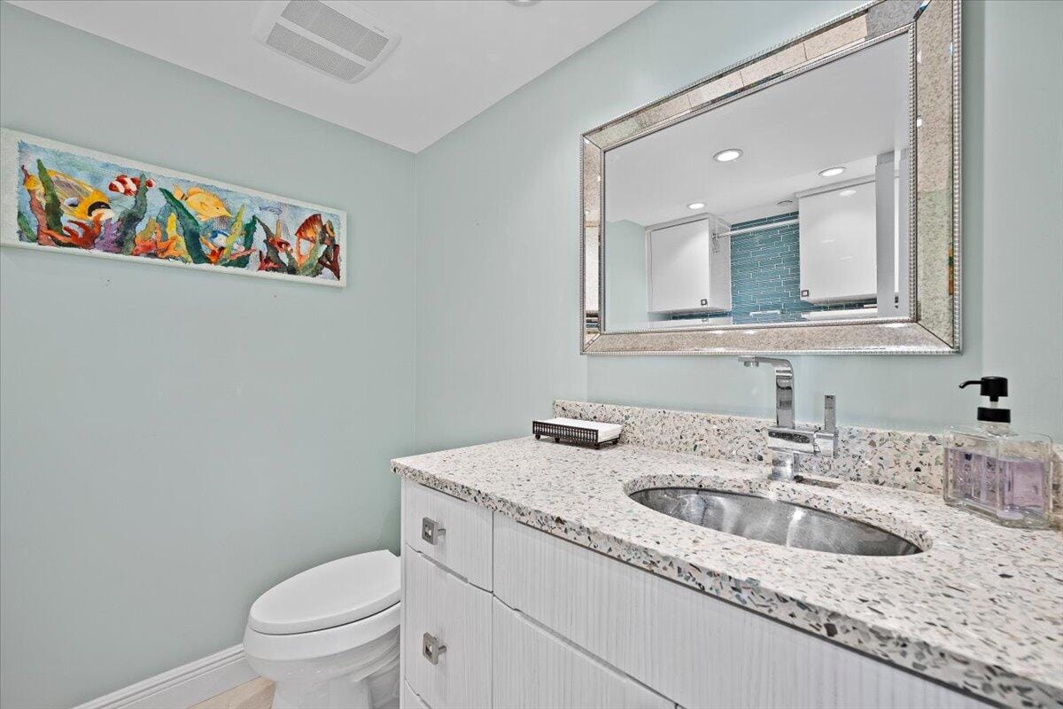 4100 N OCEAN Drive 2304, Singer Island, FL 33404 photo 20