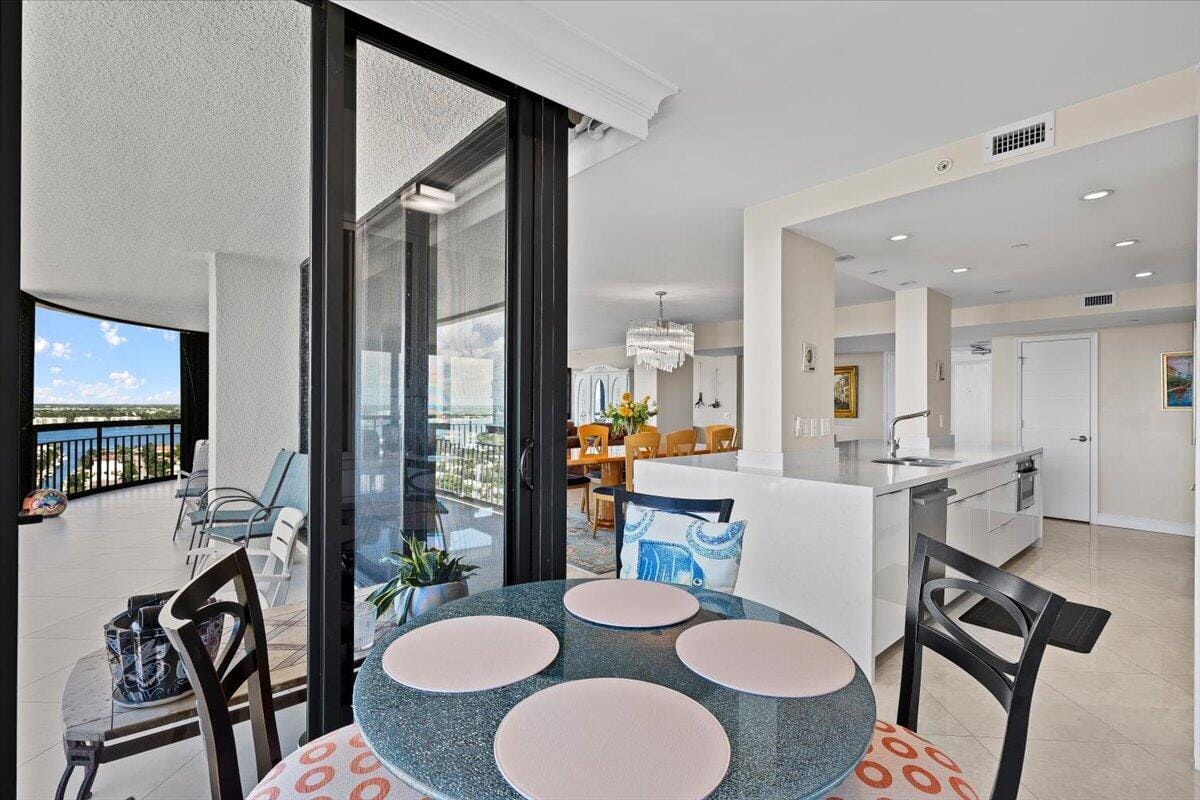 4100 N OCEAN Drive 2304, Singer Island, FL 33404 photo 5
