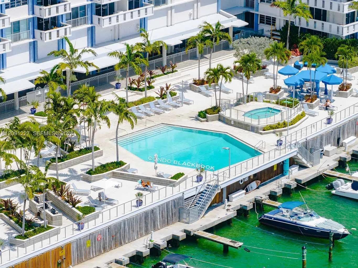 800 West Avenue 435, Miami Beach, FL 33139