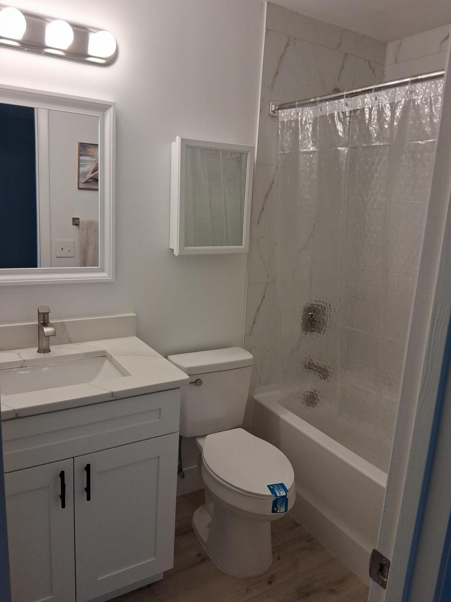 12 LAKE VISTA Trail 203, Port St. Lucie, FL 34952 photo 2