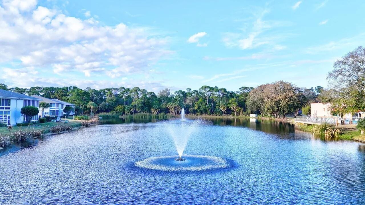 12 LAKE VISTA Trail 203, Port St. Lucie, FL 34952 photo 17