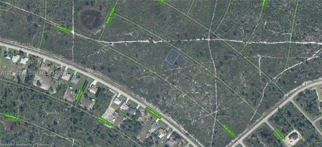 6331 Nevada Street, Sebring, FL 33872