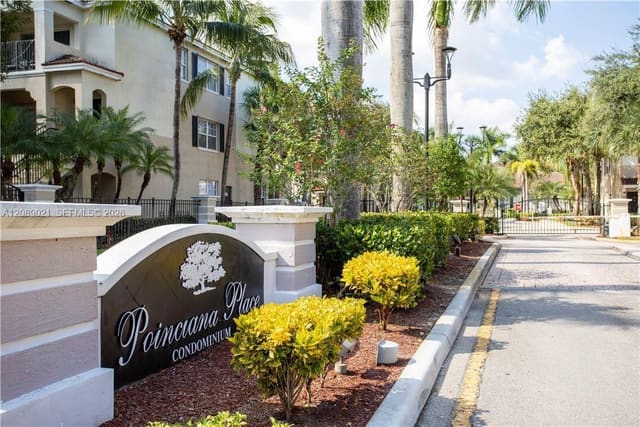 5980 W Sample Road 301, Coral Springs, FL 33067