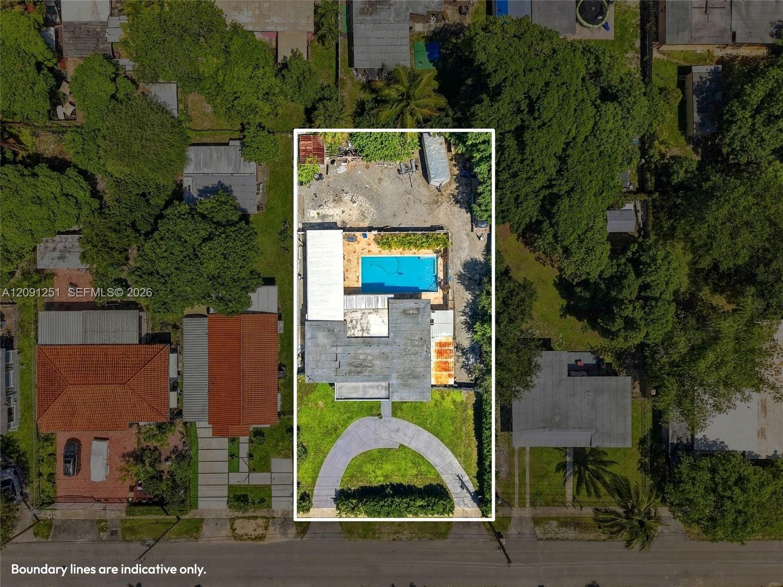 1055 NE 144th Street — photo 3
