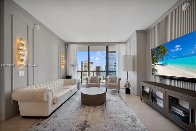 88 SW 7th Street 3205, Miami, FL 33130